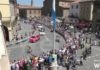 Il Giro è passato da Faenza