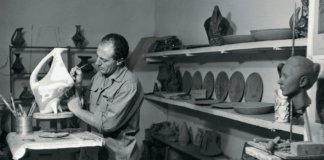 Faenza: Visite guidate aperitivo per Nino Caruso. Ogni venerdì di giugno