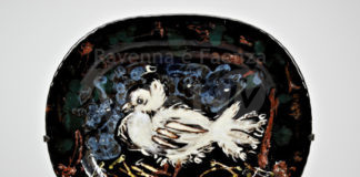 Giornata Internazionale dei Musei: il 18 maggio il MIC Faenza festeggia con la visita guidata “Ceramiche che parlano di pace e di guerra”