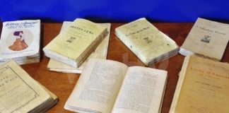 Lugo: Gli “Immaginari alati” di Francesco Baracca con il prof. Guido Mattia Gallerani dell’Università di Bologna