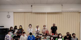 Premiati gli studenti dell’IC “Faenza – San Rocco” per due progetti proposti dalla Casa – Museo “Bendandi”