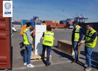 Ravenna: ADM impegnata nella formazione dei neo-assunti