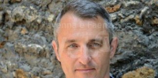 Eshkol Nevo a ScrittuRa festival al Teatro Rasi