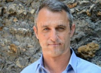 Eshkol Nevo a ScrittuRa festival al Teatro Rasi