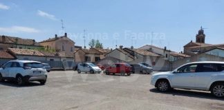 Bagnacavallo: Assegnazione a pagamento di posti auto in centro. Le domande dal 6 al 20 giugno