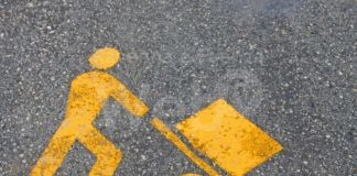 Faenza: Nuova zona di carico e scarico in via dal Pozzo