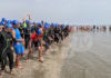 Ravenna Cross Triathlon: grande partecipazione di atleti e pubblico, e dominio veneto fra uomini e donne