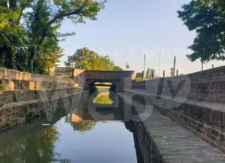 Al Parco dei Mulini parte la rassegna estiva, una delle novità di Lugo Eventi Estate22