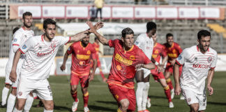 Calcio: Ravenna FC, contro il Progresso per tornare alla vittoria