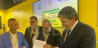 Agricoltura e artigianato insieme per la promozione del territorio