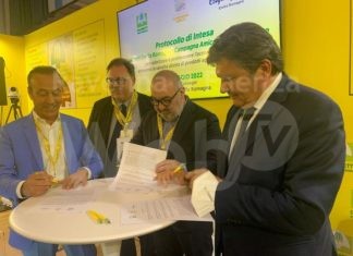 Agricoltura e artigianato insieme per la promozione del territorio