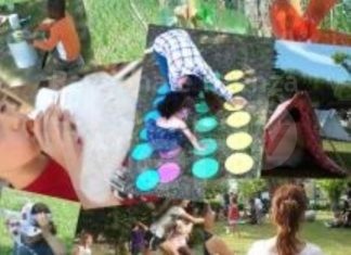 Domenica 29 maggio Festa del diritto al gioco: ecco il programma degli eventi