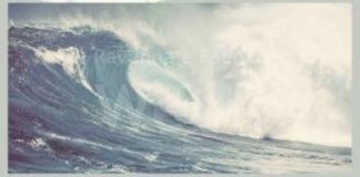 Oggi conversazione con Alessandro Vanoli su “Le parole e il mare. Passato e futuro del nostro rapporto con l’Oceano”