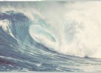 Oggi conversazione con Alessandro Vanoli su “Le parole e il mare. Passato e futuro del nostro rapporto con l’Oceano”