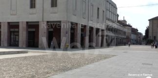 Vandalismi e microcriminalità in centro a Lugo, Ranalli: “Chiederemo più controlli” | VIDEO