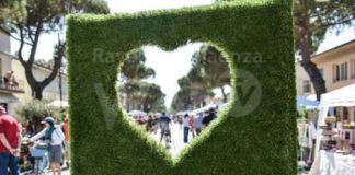 Giardini d’aMare a Punta Marina Terme