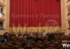 Riapre dopo il restauro il Teatro Rossini di Lugo, il più antico in attività dell’Emilia-Romagna