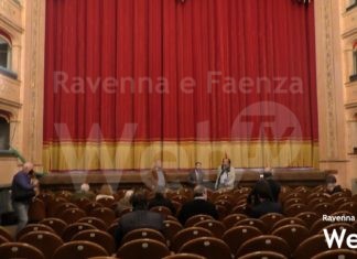 Riapre dopo il restauro il Teatro Rossini di Lugo, il più antico in attività dell’Emilia-Romagna