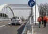 Ponte di Teodorico, chiusura temporanea per lavori