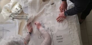 ApparecchiaRE la Mensa. A Ravenna, esposizione e convegno il 28 maggio al Museo Nazionale e a San Vitale