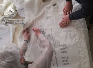 ApparecchiaRE la Mensa. A Ravenna, esposizione e convegno il 28 maggio al Museo Nazionale e a San Vitale