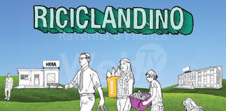 Riciclandino: circa 290mila kg di rifiuti differenziati conferiti alle stazioni ecologiche dalle famiglie degli studenti