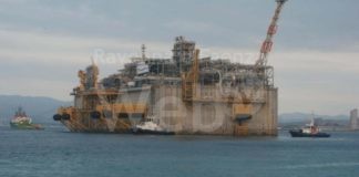 “Rigassificatore di Ravenna, rivedere gli errori del progetto”, in consiglio comunale un’ordine del giorno di Ancisi (LpRa)