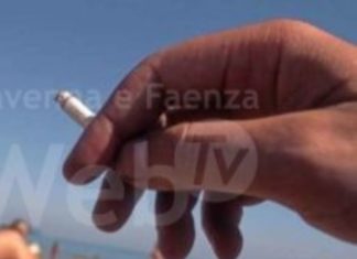 Calo di fumatori in Emilia Romagna ma preoccupa l’inizio in età precoce