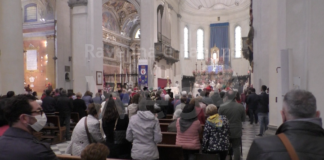 Più responsabilità e spinta al cambiamento: domenica in duomo la sintesi del sinodo | VIDEO