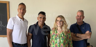 Herrol Benedetti confermato segretario generale Siulp Ravenna