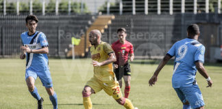 Calcio: I giallorossi impegnati in Toscana prima di tuffarsi nei playoff