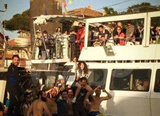 Sposalizio del Mare: prende il via la 580esima edizione