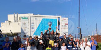 Vela: Grande partecipazione alla 36° edizione della Spring Cup riservata agli Optimist.
