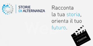 Riparte il Premio “Storie di alternanza”: formazione e competenze in gioco. Iscrizioni fino al 14 ottobre 2022