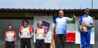 Tiro con l’arco: Nuovo fine settimana di sfide per gli Arcieri Bizantini Ravenna