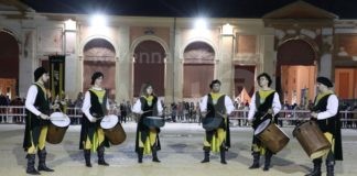 Da domani la Contesa Estense entra nel vivo