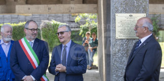 Il Tiro a Segno Ravennate ha celebrato i 160 anni dalla fondazione