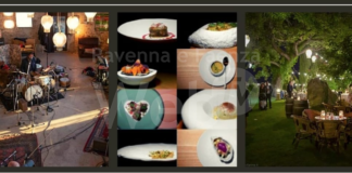 A Brisighella va in scena il Teatro del Gusto: il carciofo moretto fra musicisti e chef