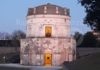 Il Mausoleo di Teodorico si illumina di nuova luce per la Notte Europea dei Musei