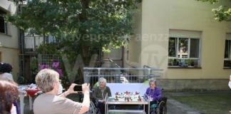 Asp Bassa Romagna: Festeggiati a Conselice i 100 anni di Giovanna Albogni e Gina Tondini