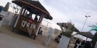 Sabato una grande Festa di Natale al Toto Beach a Marina di Ravenna