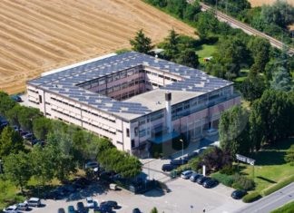 La UILM di Ravenna in presidio davanti alla Tozzi Sud: “Dignità e lavoro per Rocco Runza”