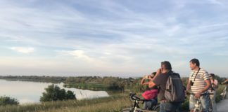 Trail Romagna: Per i 140 anni dalla morte di Garibaldi un itinerario cicloturistico creativo