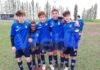 Calcio Faenza: sezione giovanile verso l’ultima partita di campionato
