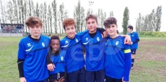Calcio Faenza: sezione giovanile verso l’ultima partita di campionato