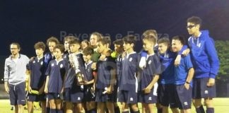 Calcio, Faenza: Ultimi match per le giovanili