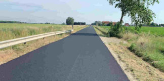 Conselice: terminati lavori per oltre 70mila euro