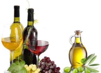 Giornata Nazionale della Cultura del Vino e dell’Olio, ecco gli eventi della Direzione Regionale dei Musei partecipa