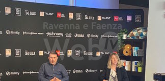Vittorio Foschi e Technacy a Milano, partner del “FTxMade in Italy Challenge 2022”