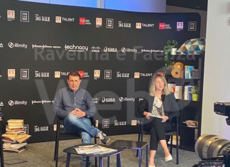 Vittorio Foschi e Technacy a Milano, partner del “FTxMade in Italy Challenge 2022”